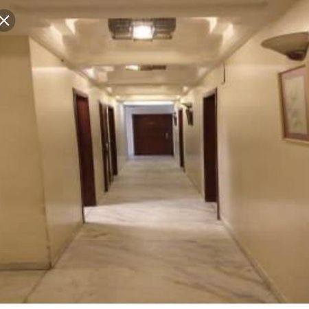 مومباي Hotel Ganesh Palace المظهر الخارجي الصورة