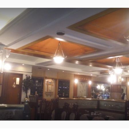مومباي Hotel Ganesh Palace المظهر الخارجي الصورة