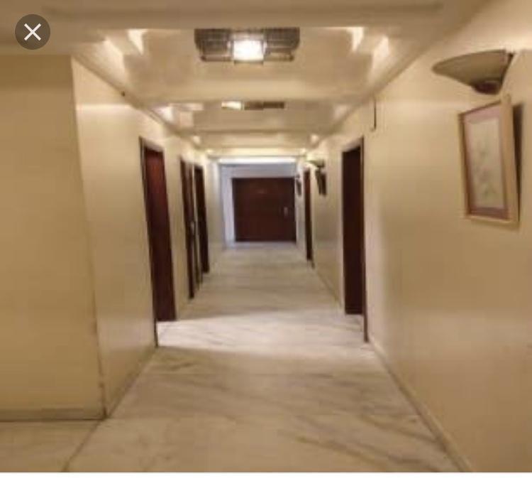 مومباي Hotel Ganesh Palace المظهر الخارجي الصورة