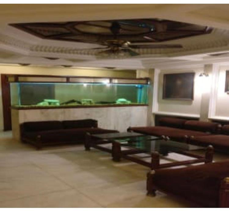 مومباي Hotel Ganesh Palace المظهر الخارجي الصورة